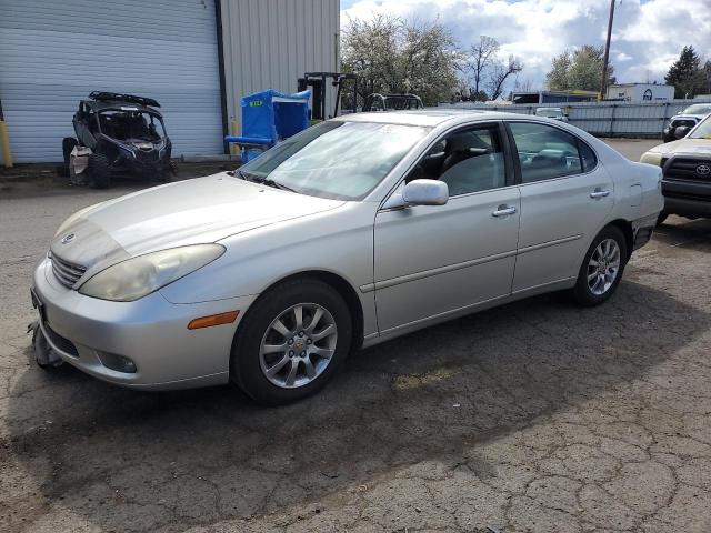Lexus Es330 (2004)