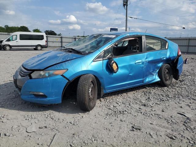 Honda Insight (2010)