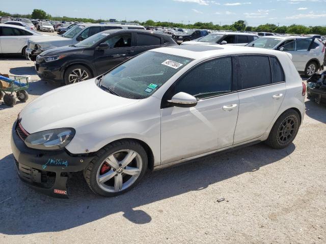 Volkswagen Gti (2014)