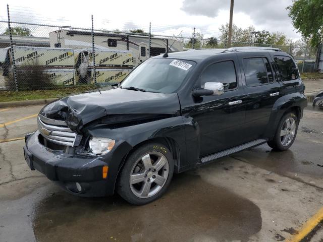 Chevrolet Hhr (2010)