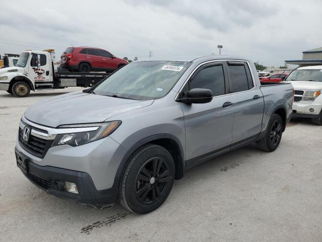 Honda Ridgeline (2019)
