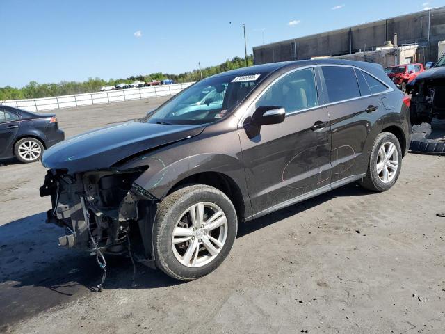 Acura Rdx (2015)