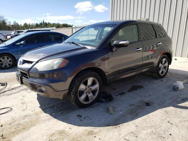 Acura Rdx (2009)