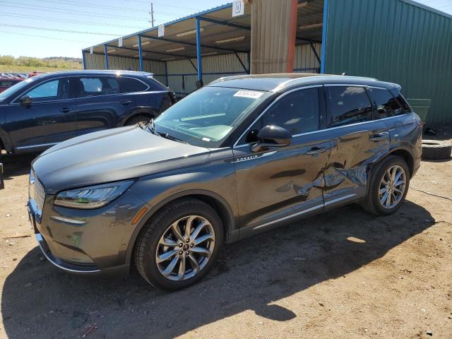 Lincoln Corsair (2020)