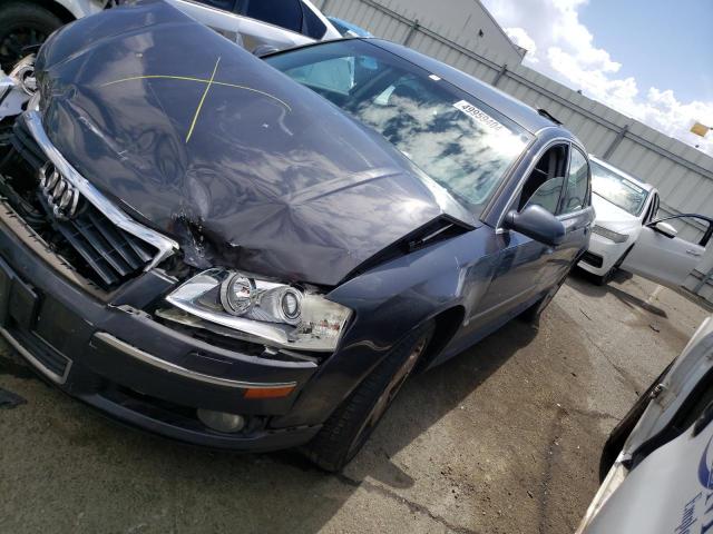 Audi A8 (2004)