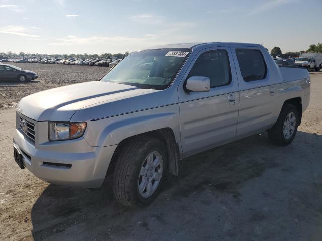 Honda Ridgeline (2006)