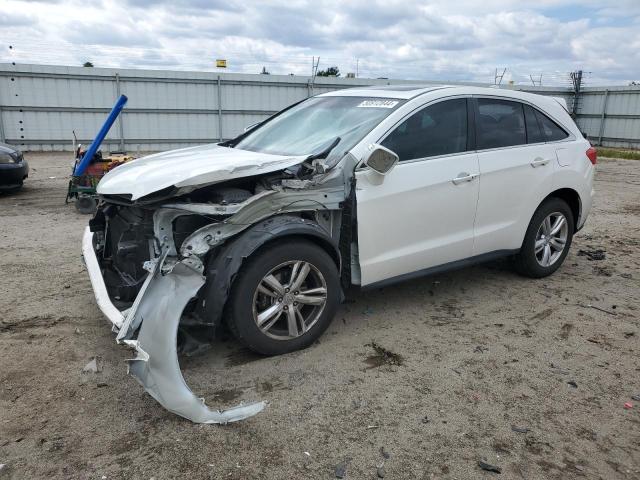 Acura Rdx (2014)