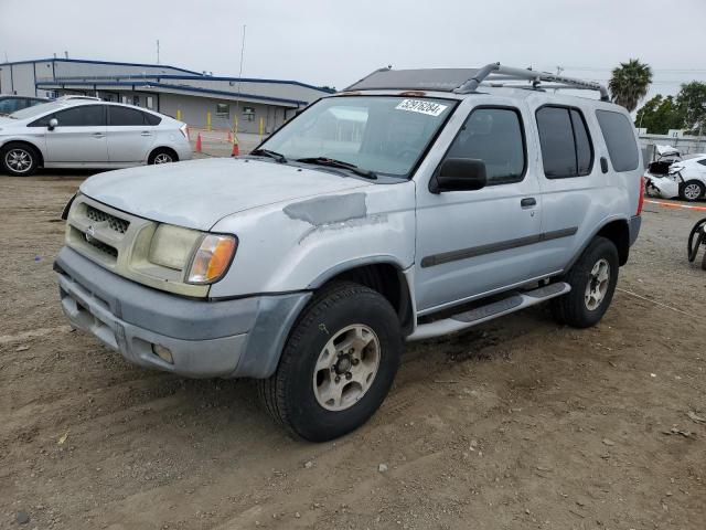 Nissan Xterra (2000)