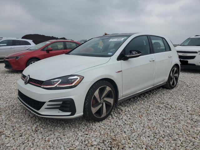 Volkswagen Gti (2018)