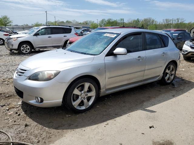 Mazda Mazda3 (2004)