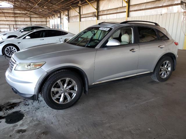 Infiniti Fx35 (2007)
