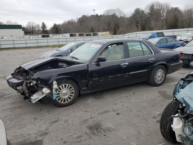 Mercury Grmarquis (2006)
