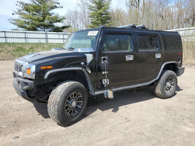 Hummer H2 (2003)