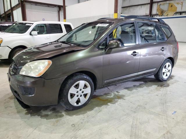 Kia Rondo (2009)