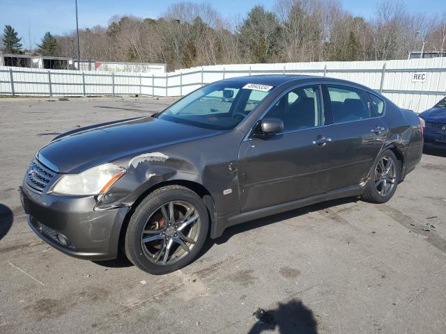 Infiniti M35 (2007)