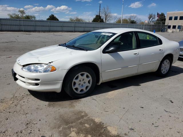 Dodge Intrepid (2002)