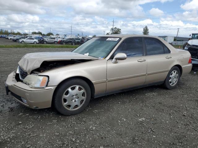 Acura Rl (2000)