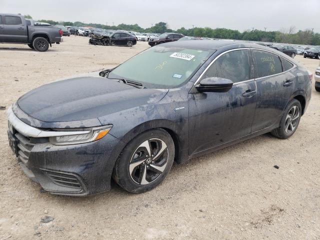 Honda Insight (2022)