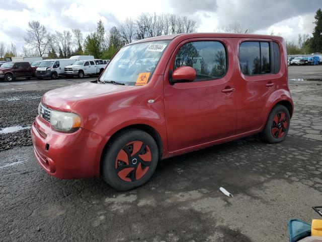 Nissan Cube (2011)
