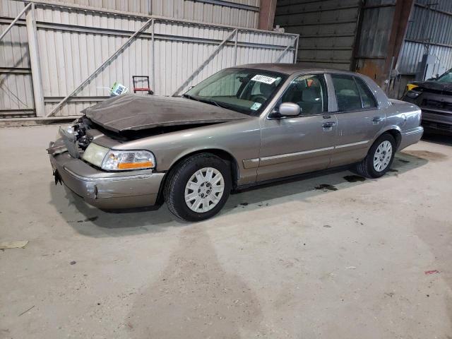 Mercury Grmarquis (2005)