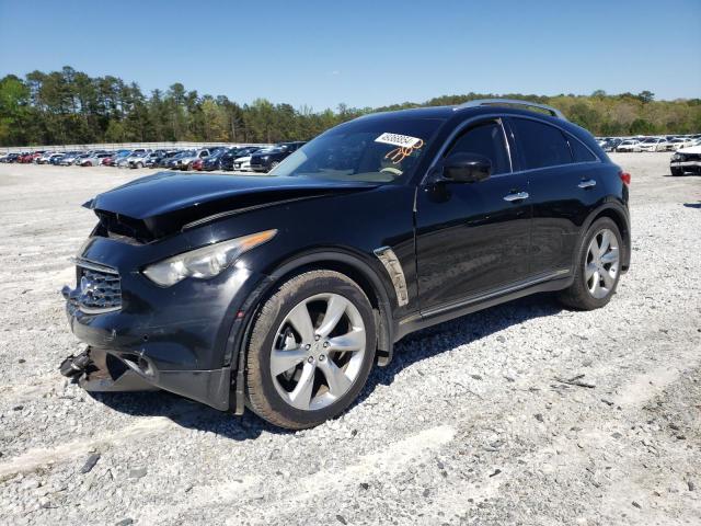 Infiniti Fx50 (2011)