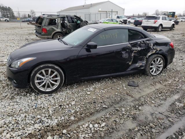Infiniti G37 (2012)