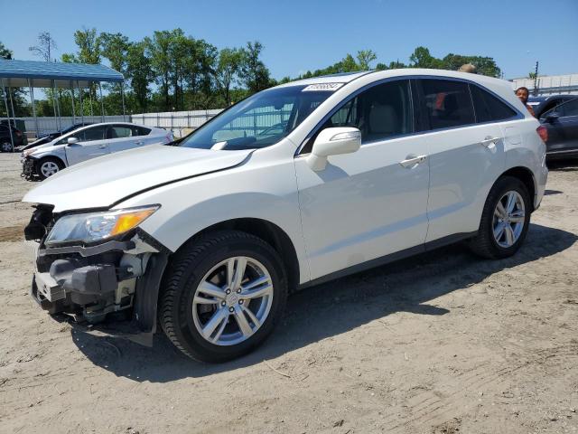 Acura Rdx (2013)