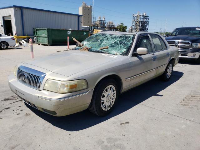 Mercury Grmarquis (2008)