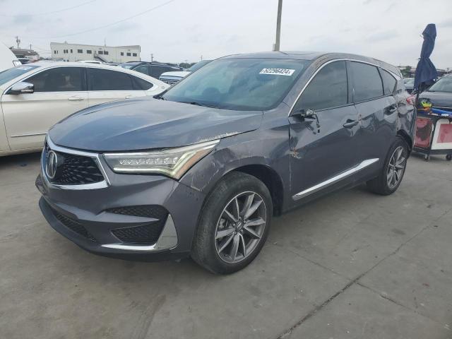 Acura Rdx (2021)