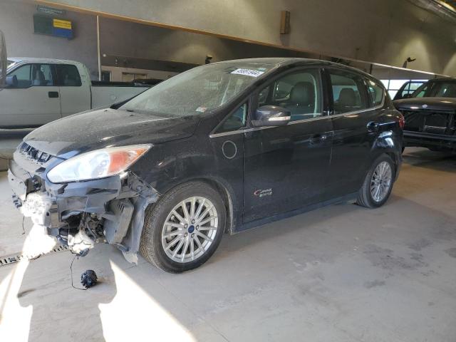 Ford Cmax (2014)