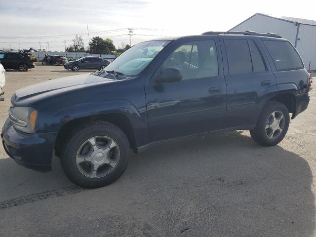 Chevrolet Trailblzr (2008)
