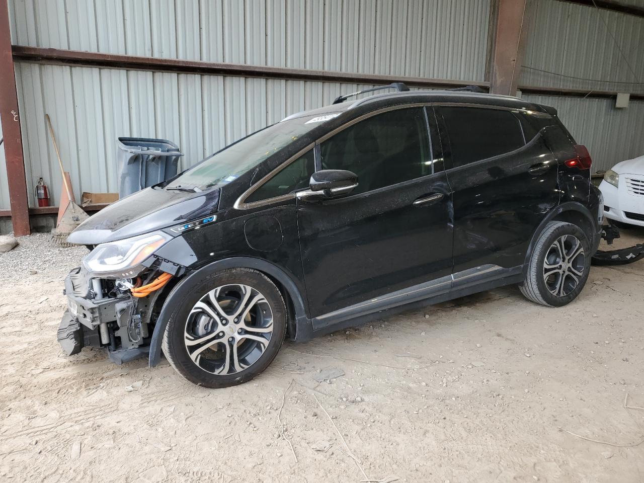 Chevrolet Bolt (2019)