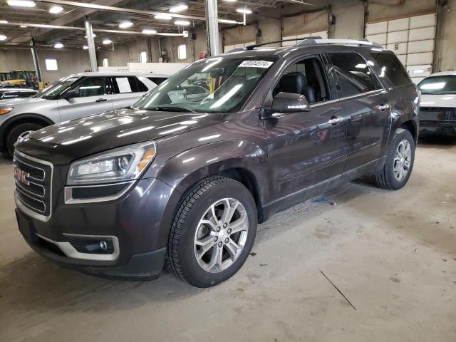 Gmc Acadia (2014)