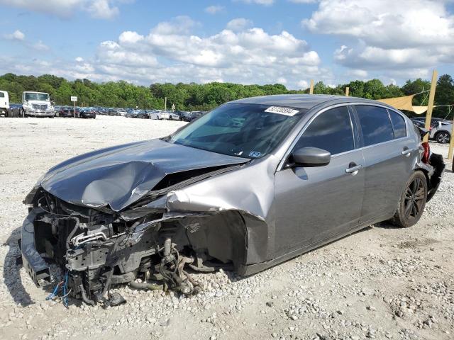 Infiniti G37 (2013)
