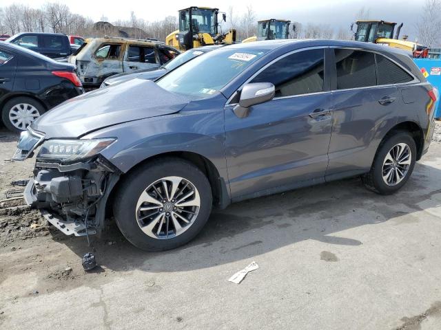Acura Rdx (2017)