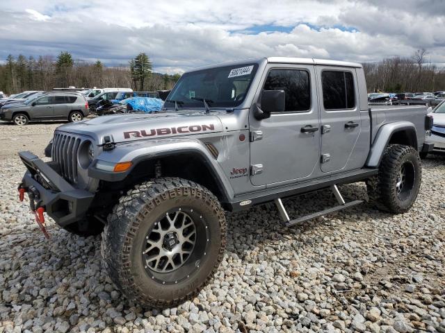 Jeep Gladiator (2020)