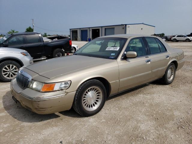 Mercury Grmarquis (2000)