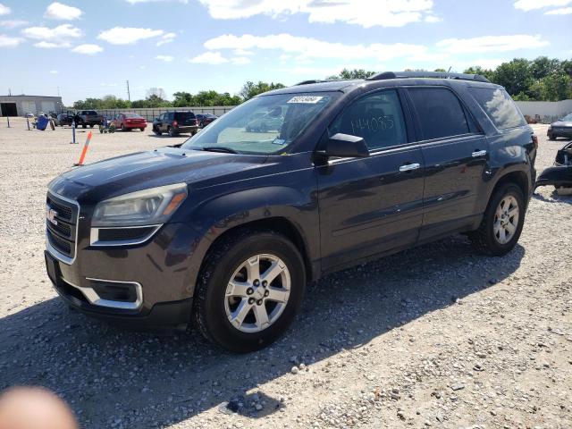 Gmc Acadia (2015)