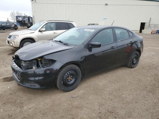 Dodge Dart (2015)