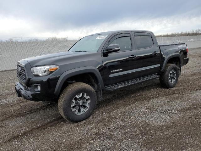 Toyota Tacoma (2021)
