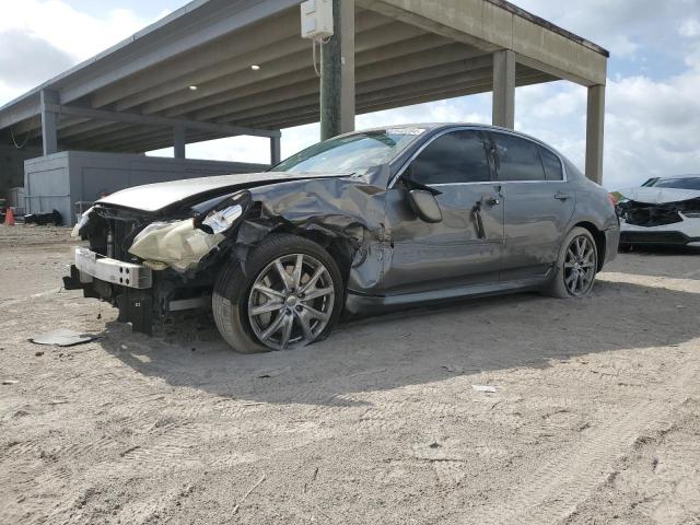 Infiniti G37 (2012)