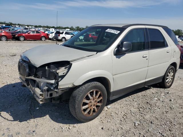 Buick Rendezvous (2006)