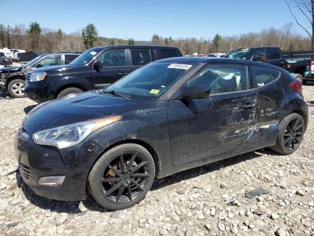 Hyundai Veloster (2012)