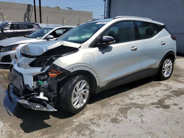 Chevrolet Bolt ev (2023)