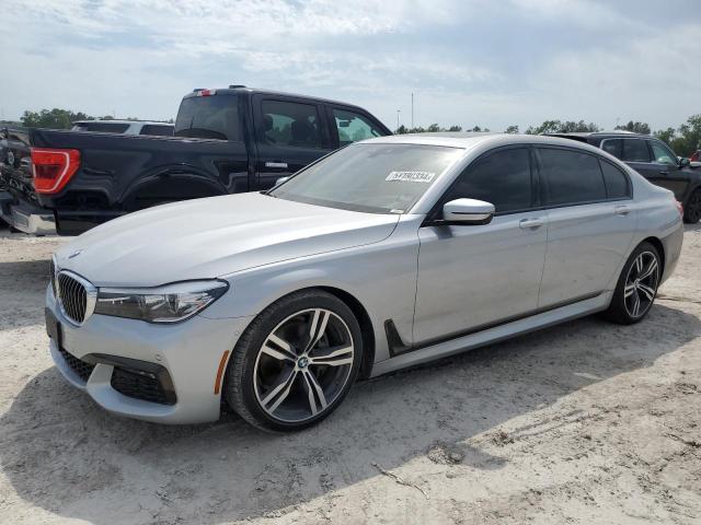Bmw 7 series (2019)
