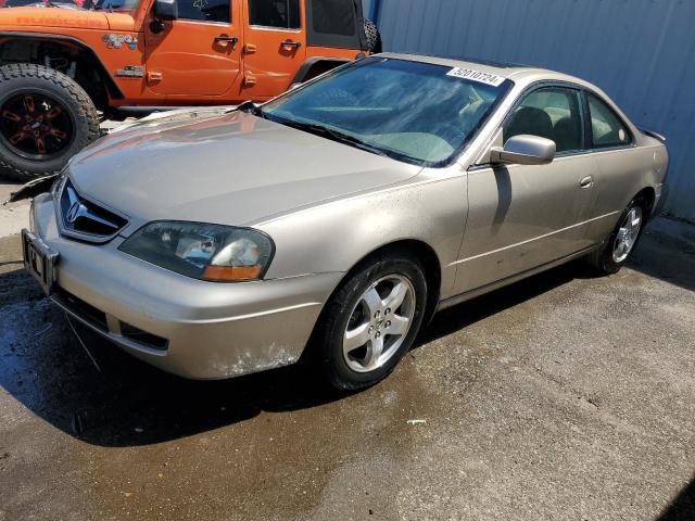 Acura Cl (2003)