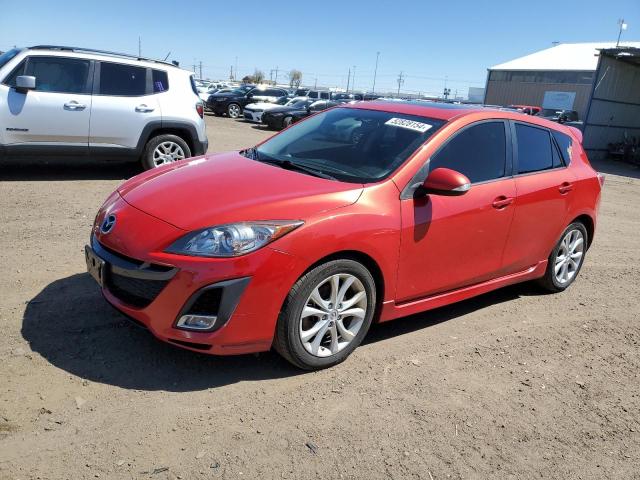 Mazda Mazda3 (2010)