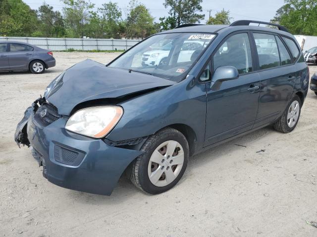 Kia Rondo (2009)