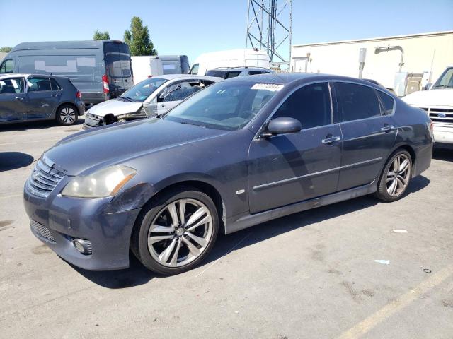 Infiniti M35 (2008)