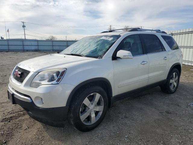 Gmc Acadia (2012)